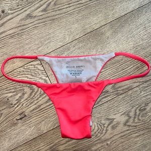 midori bikini bottoms